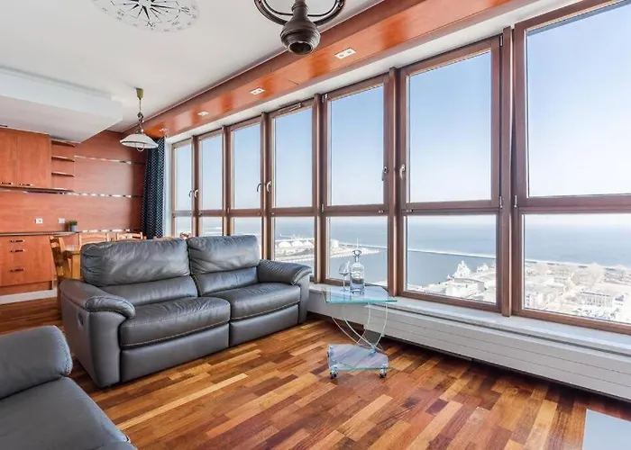 Urbannestgroup_seatowers Gdynia